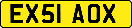 EX51AOX