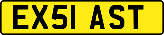 EX51AST