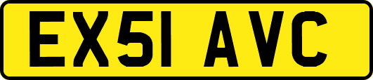 EX51AVC