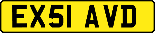 EX51AVD