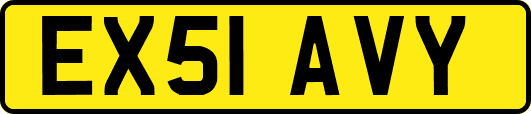 EX51AVY