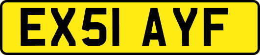 EX51AYF