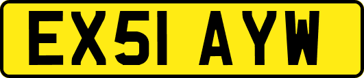 EX51AYW