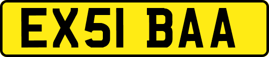 EX51BAA