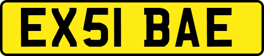 EX51BAE