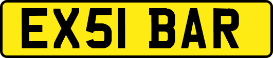 EX51BAR