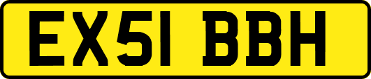 EX51BBH