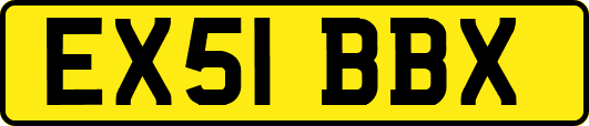 EX51BBX