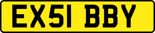 EX51BBY