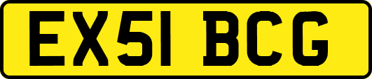 EX51BCG