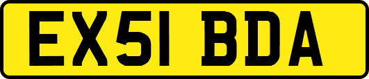 EX51BDA