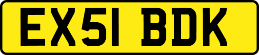 EX51BDK