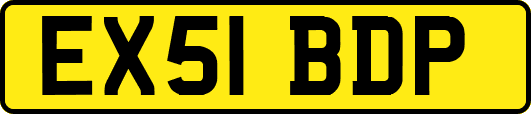 EX51BDP