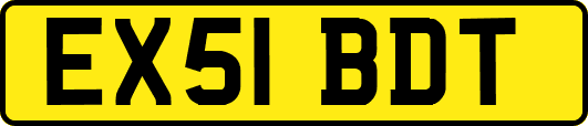 EX51BDT