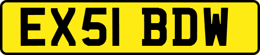 EX51BDW
