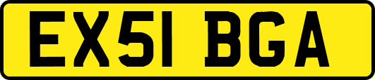 EX51BGA