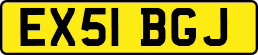 EX51BGJ