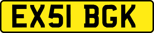 EX51BGK