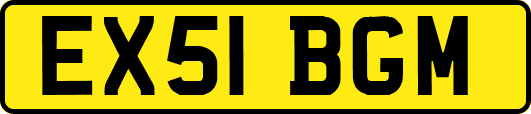 EX51BGM