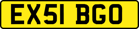 EX51BGO