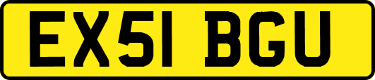 EX51BGU