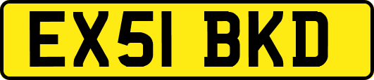 EX51BKD