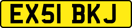 EX51BKJ