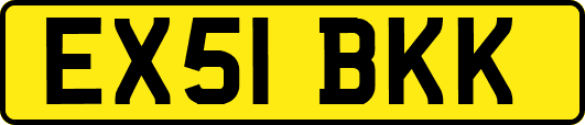 EX51BKK