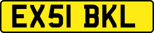 EX51BKL