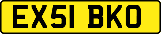 EX51BKO