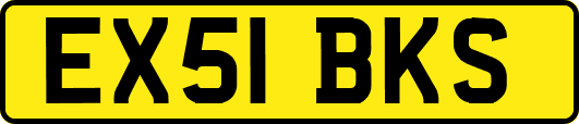 EX51BKS