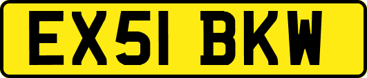 EX51BKW