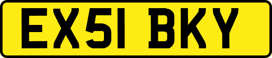 EX51BKY