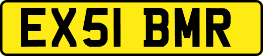 EX51BMR