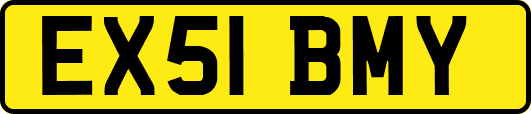 EX51BMY