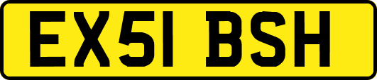 EX51BSH