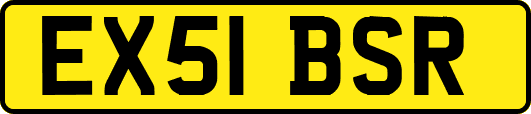 EX51BSR