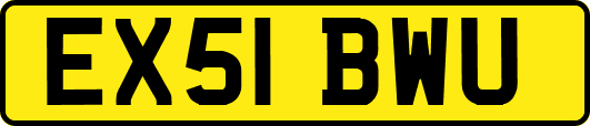 EX51BWU