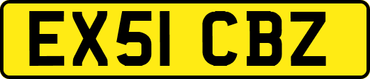 EX51CBZ