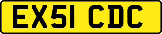 EX51CDC