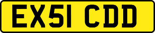 EX51CDD