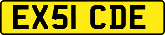 EX51CDE