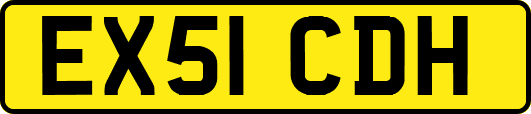 EX51CDH