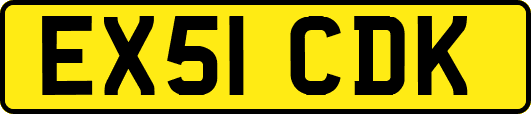 EX51CDK