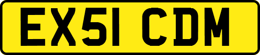 EX51CDM