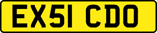 EX51CDO