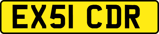 EX51CDR