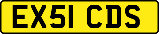 EX51CDS