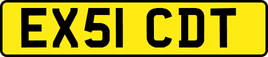 EX51CDT