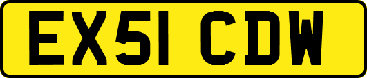 EX51CDW